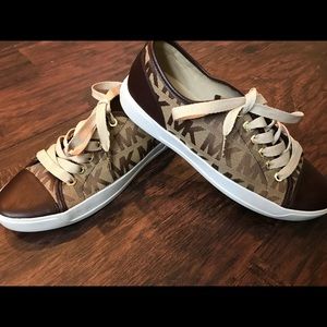 Michael Kors sneakers
